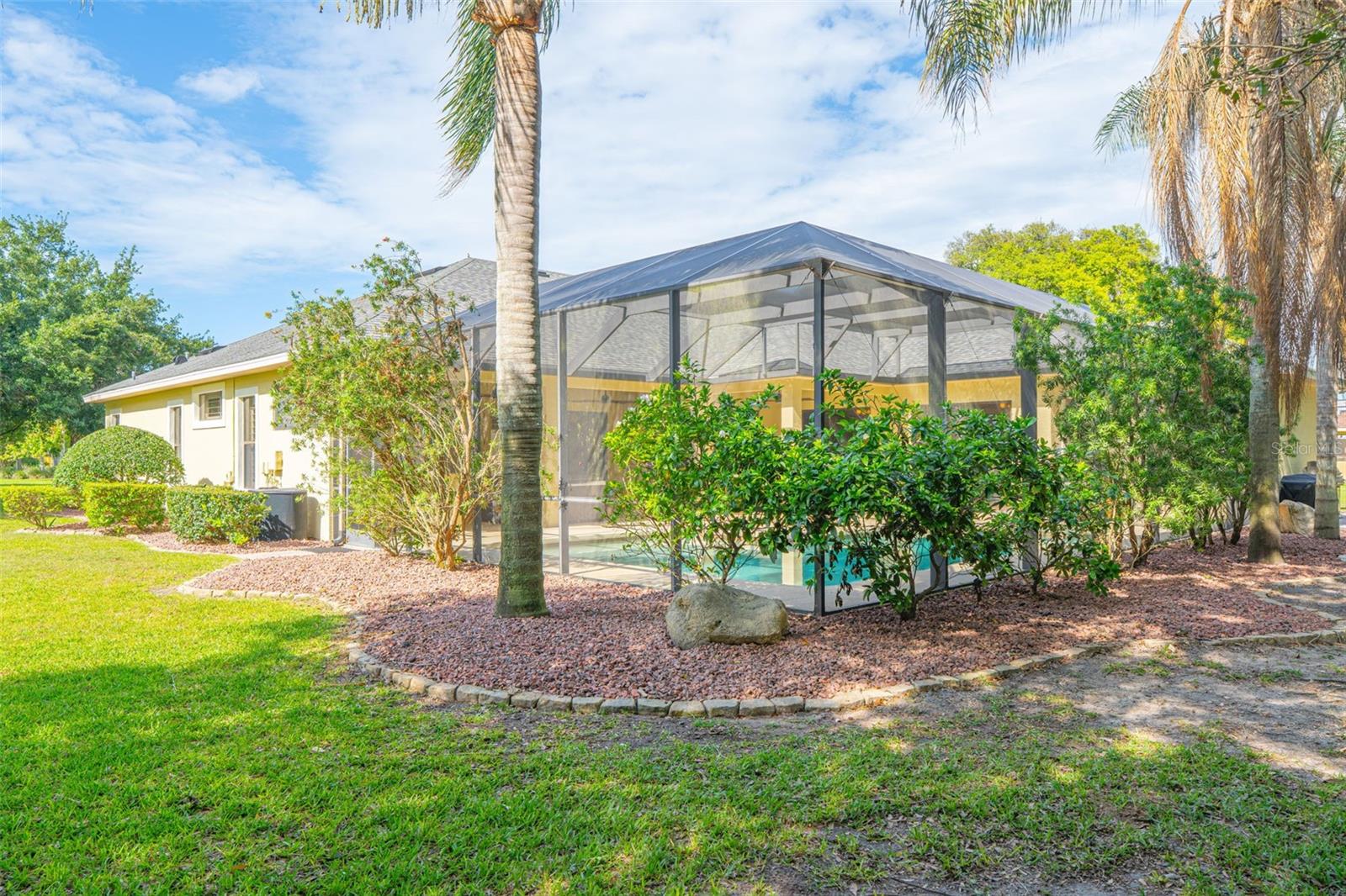 744 BARROWS DAIRY RD, PORT ORANGE, FL, 32127