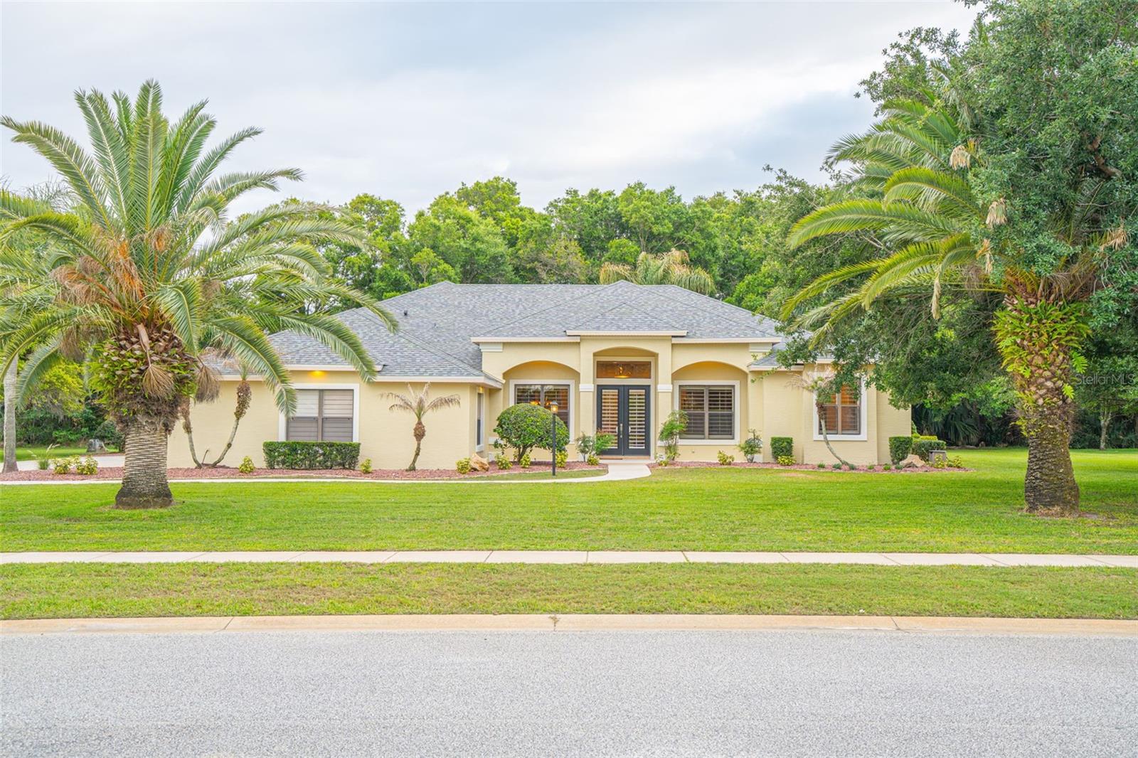 744 BARROWS DAIRY RD, PORT ORANGE, FL, 32127