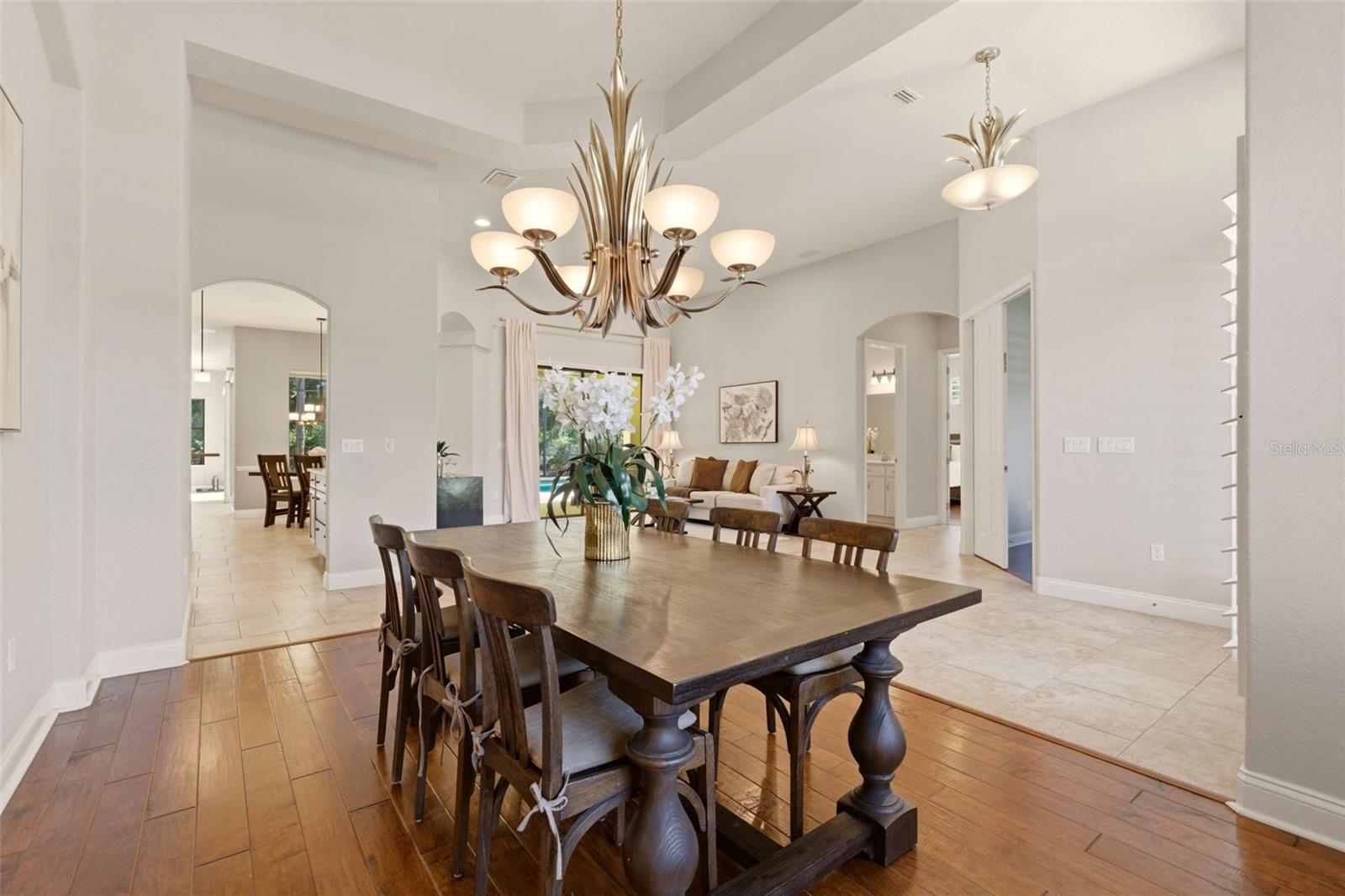 744 BARROWS DAIRY RD, PORT ORANGE, FL, 32127