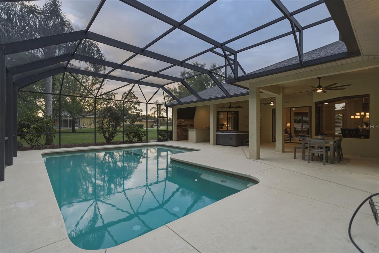 744 BARROWS DAIRY RD, PORT ORANGE, FL, 32127