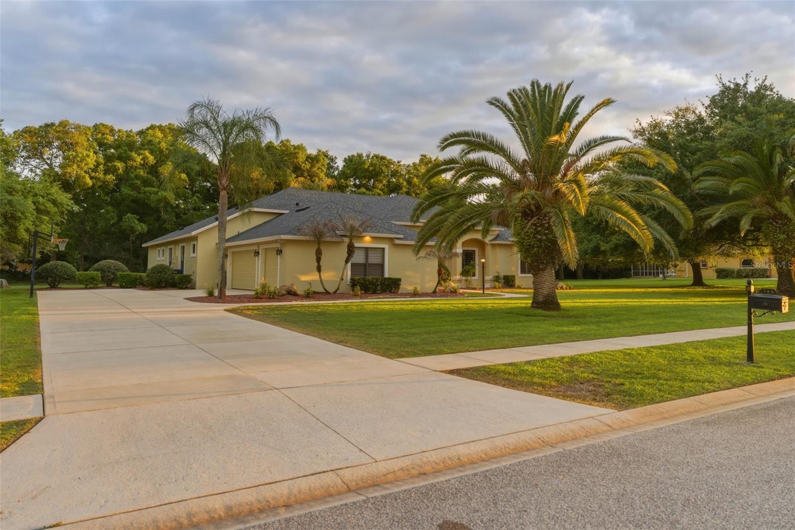 744 BARROWS DAIRY RD, PORT ORANGE, FL, 32127