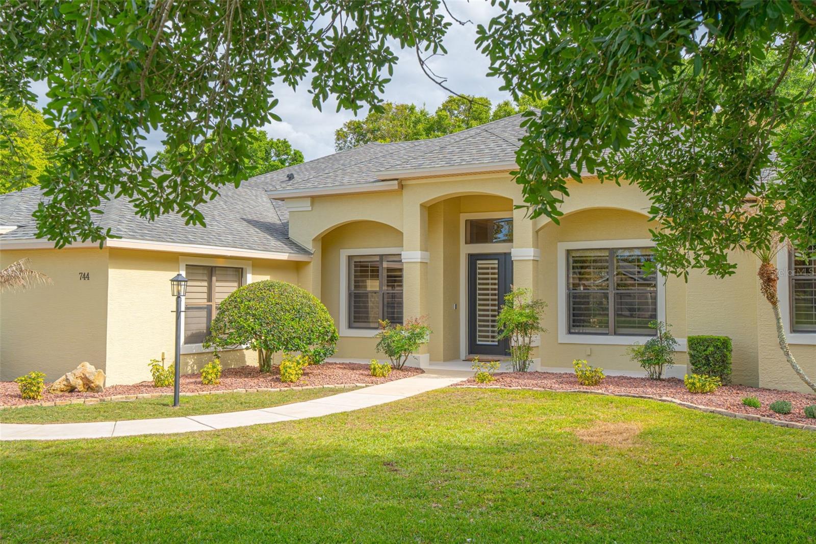 744 BARROWS DAIRY RD, PORT ORANGE, FL, 32127