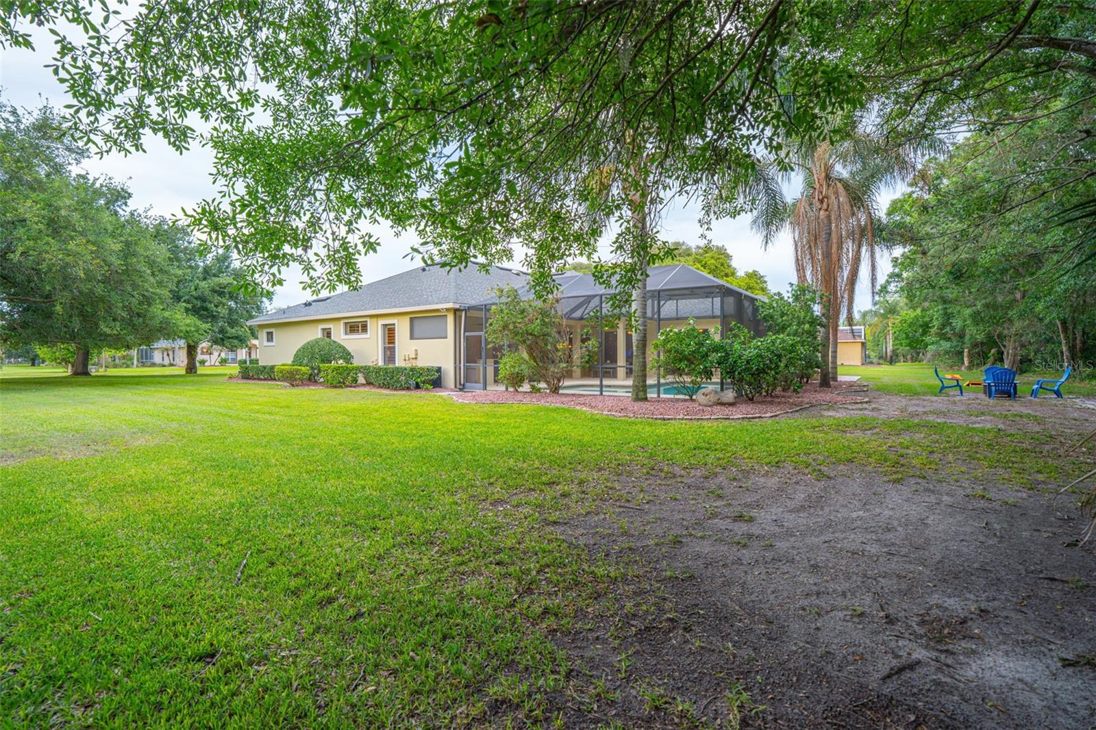 744 BARROWS DAIRY RD, PORT ORANGE, FL, 32127