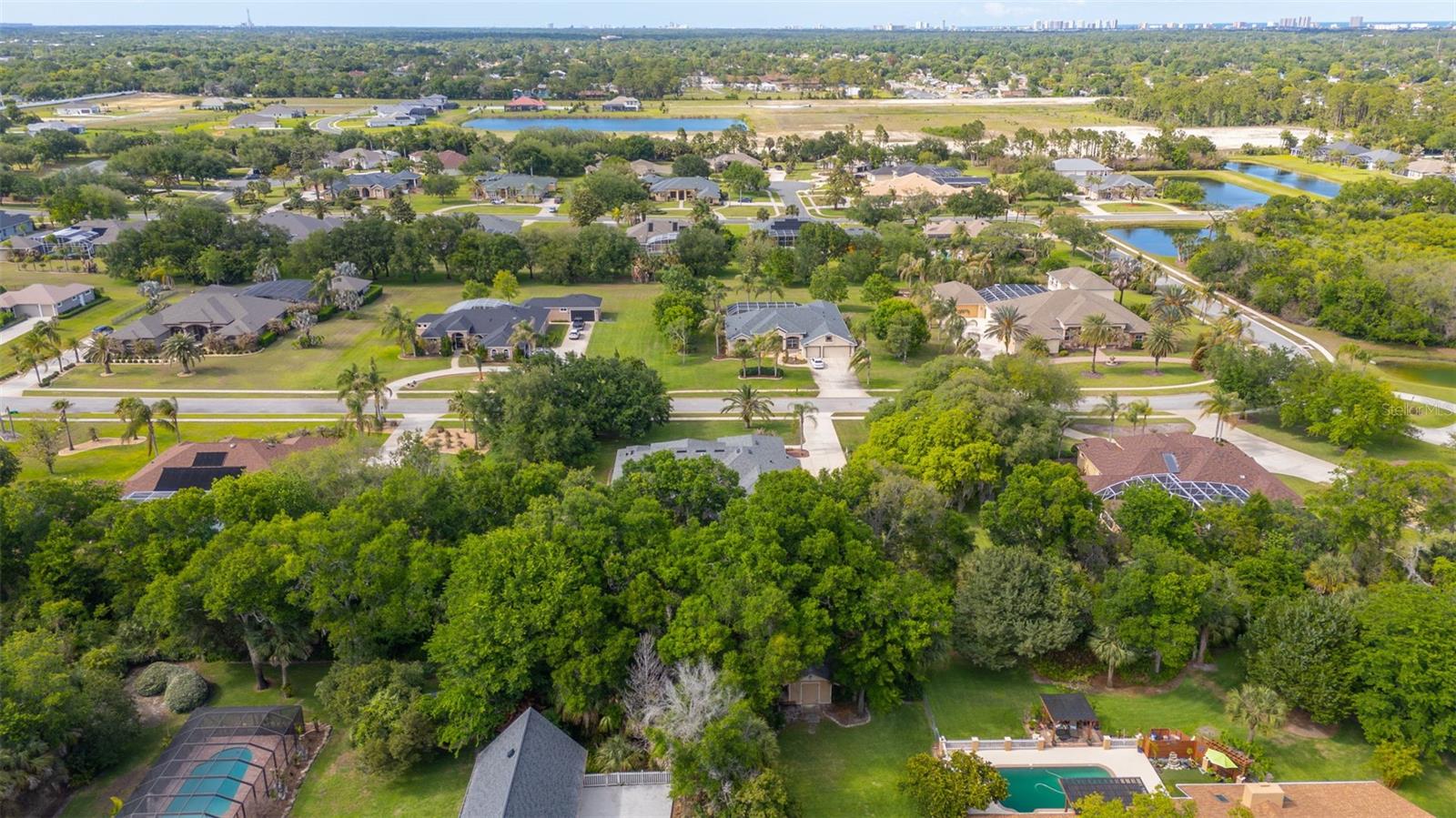 744 BARROWS DAIRY RD, PORT ORANGE, FL, 32127