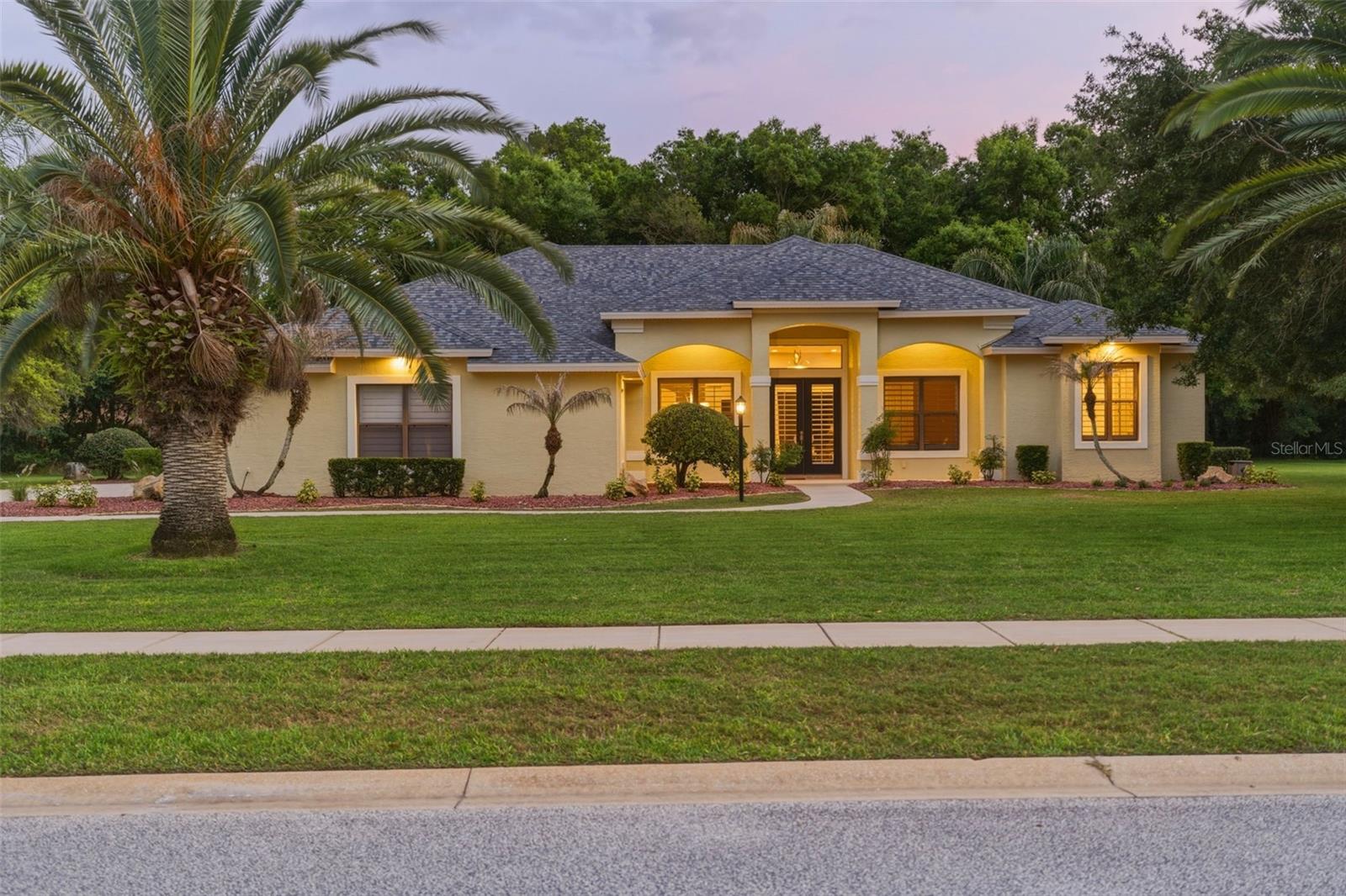 744 BARROWS DAIRY RD, PORT ORANGE, FL, 32127