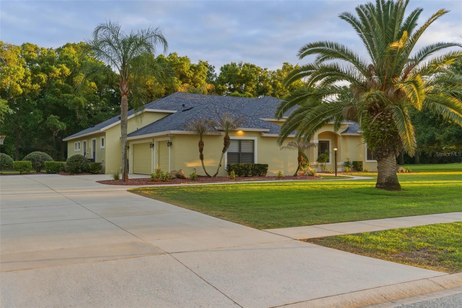 744 BARROWS DAIRY RD, PORT ORANGE, FL, 32127