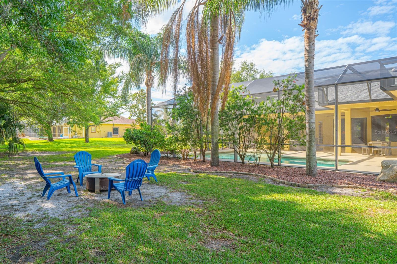 744 BARROWS DAIRY RD, PORT ORANGE, FL, 32127