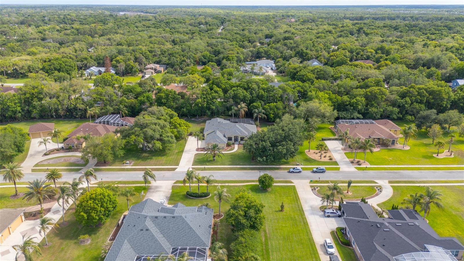 744 BARROWS DAIRY RD, PORT ORANGE, FL, 32127