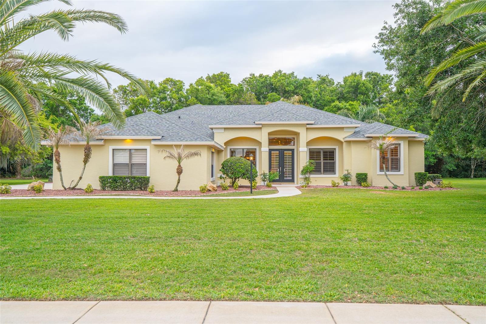 744 BARROWS DAIRY RD, PORT ORANGE, FL, 32127