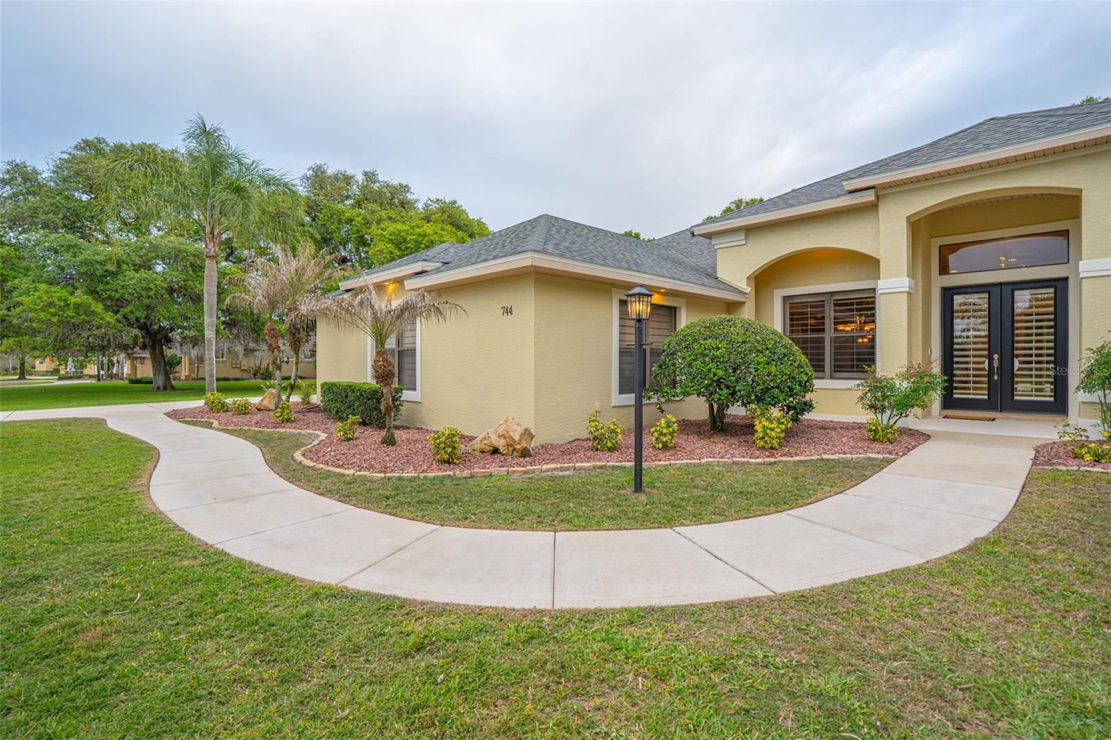 744 BARROWS DAIRY RD, PORT ORANGE, FL, 32127