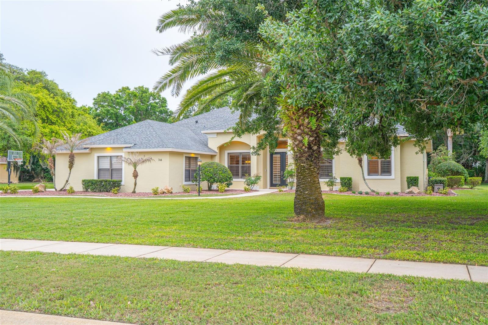 744 BARROWS DAIRY RD, PORT ORANGE, FL, 32127