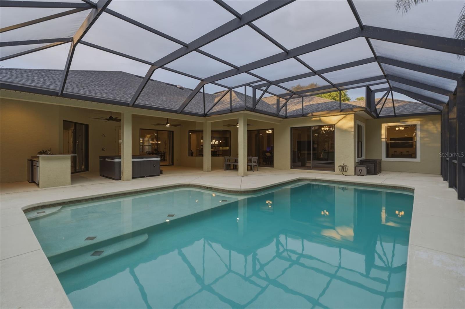 744 BARROWS DAIRY RD, PORT ORANGE, FL, 32127