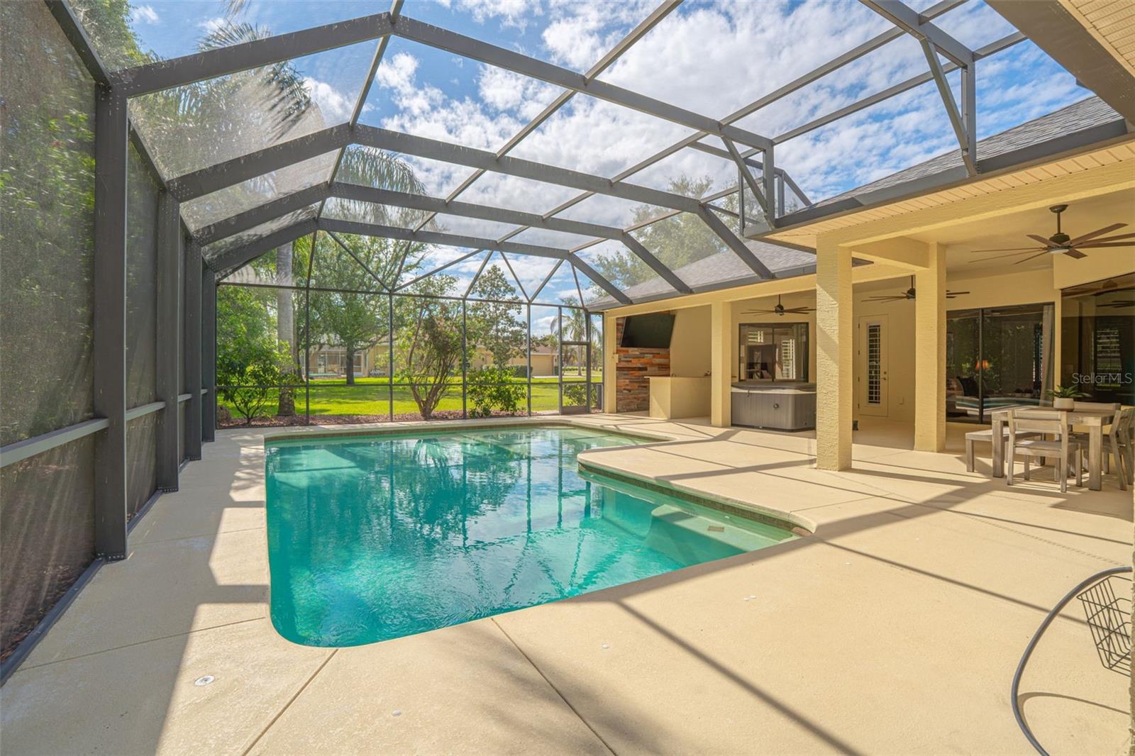 744 BARROWS DAIRY RD, PORT ORANGE, FL, 32127