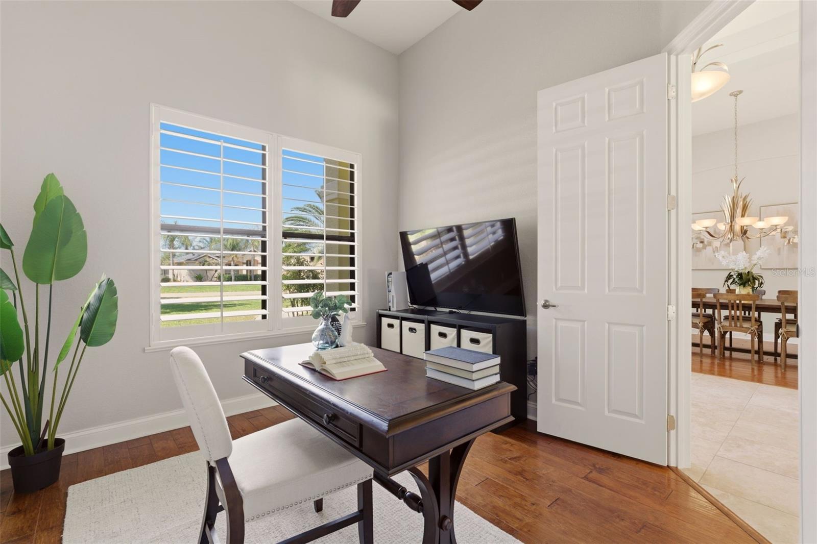 744 BARROWS DAIRY RD, PORT ORANGE, FL, 32127