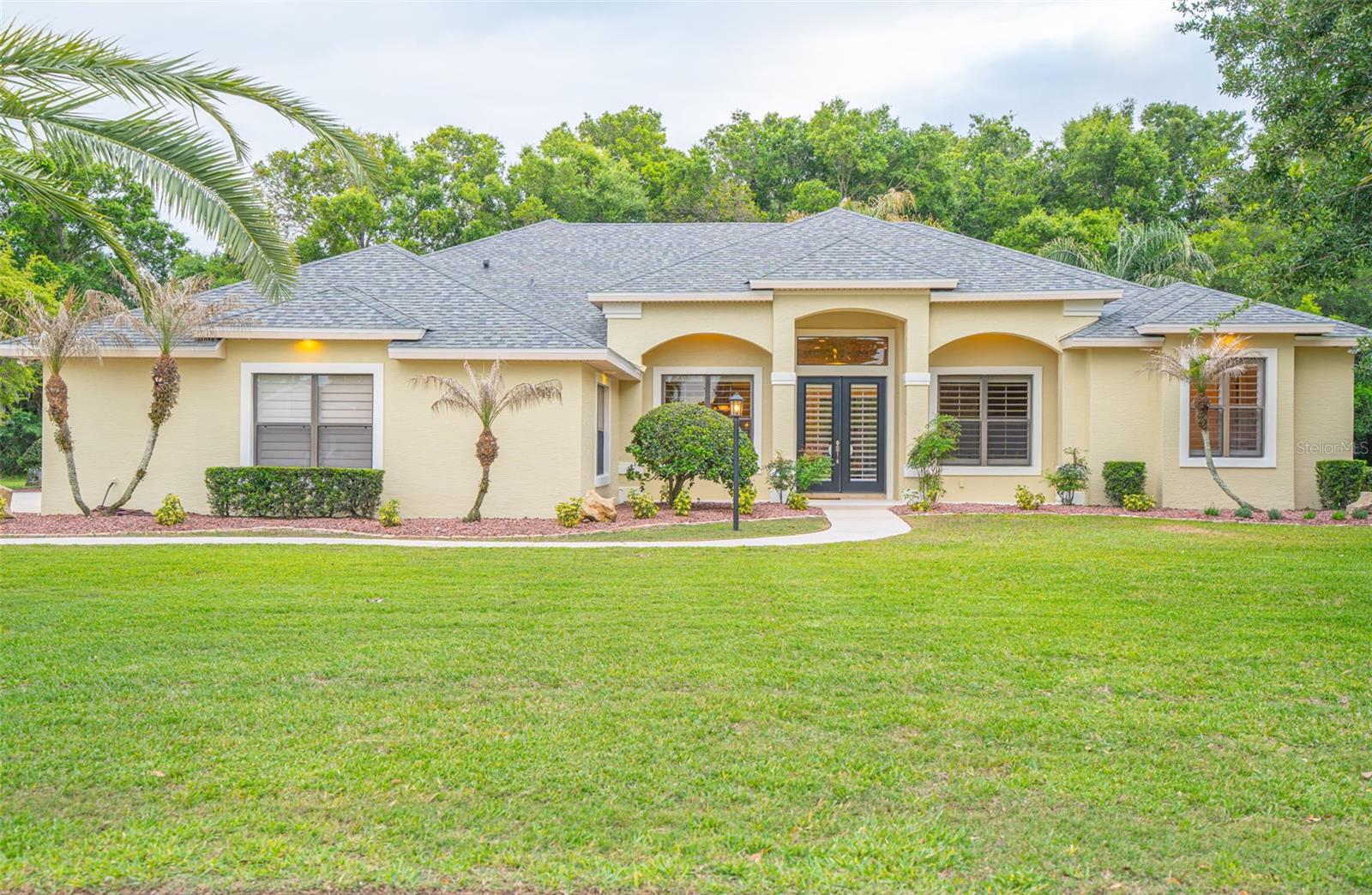 744 BARROWS DAIRY RD, PORT ORANGE, FL, 32127