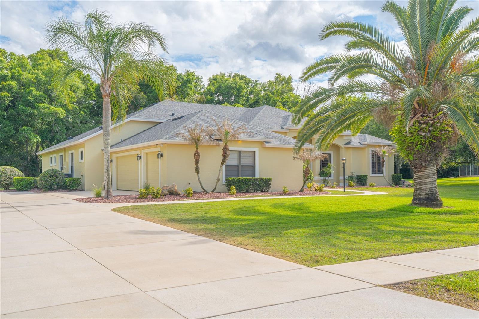 744 BARROWS DAIRY RD, PORT ORANGE, FL, 32127