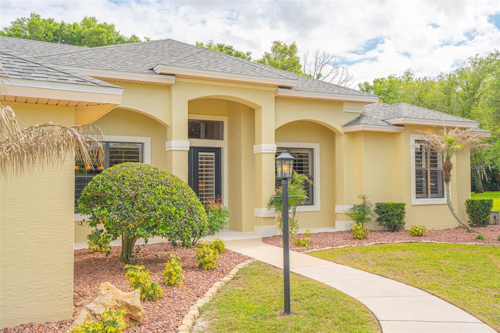 744 BARROWS DAIRY RD, PORT ORANGE, FL, 32127