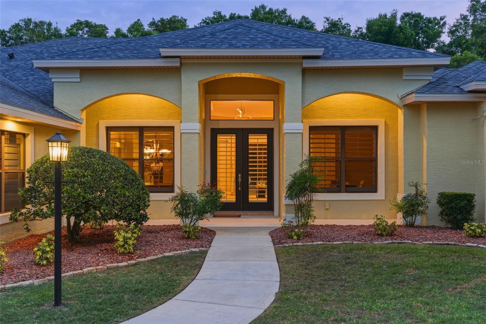 744 BARROWS DAIRY RD, PORT ORANGE, FL, 32127