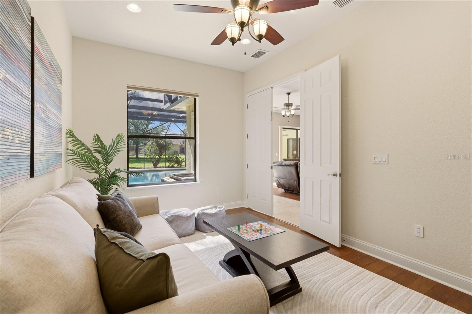 744 BARROWS DAIRY RD, PORT ORANGE, FL, 32127