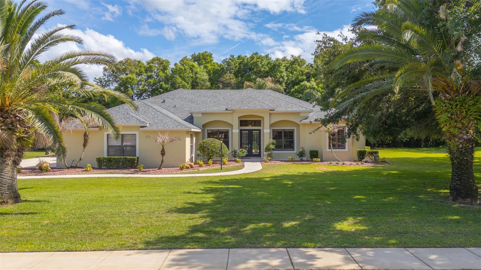 744 BARROWS DAIRY RD, PORT ORANGE, FL, 32127