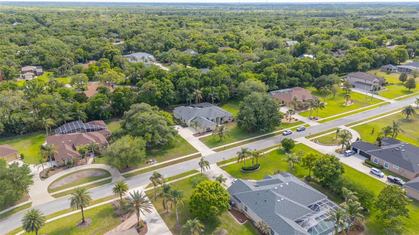 744 BARROWS DAIRY RD, PORT ORANGE, FL, 32127