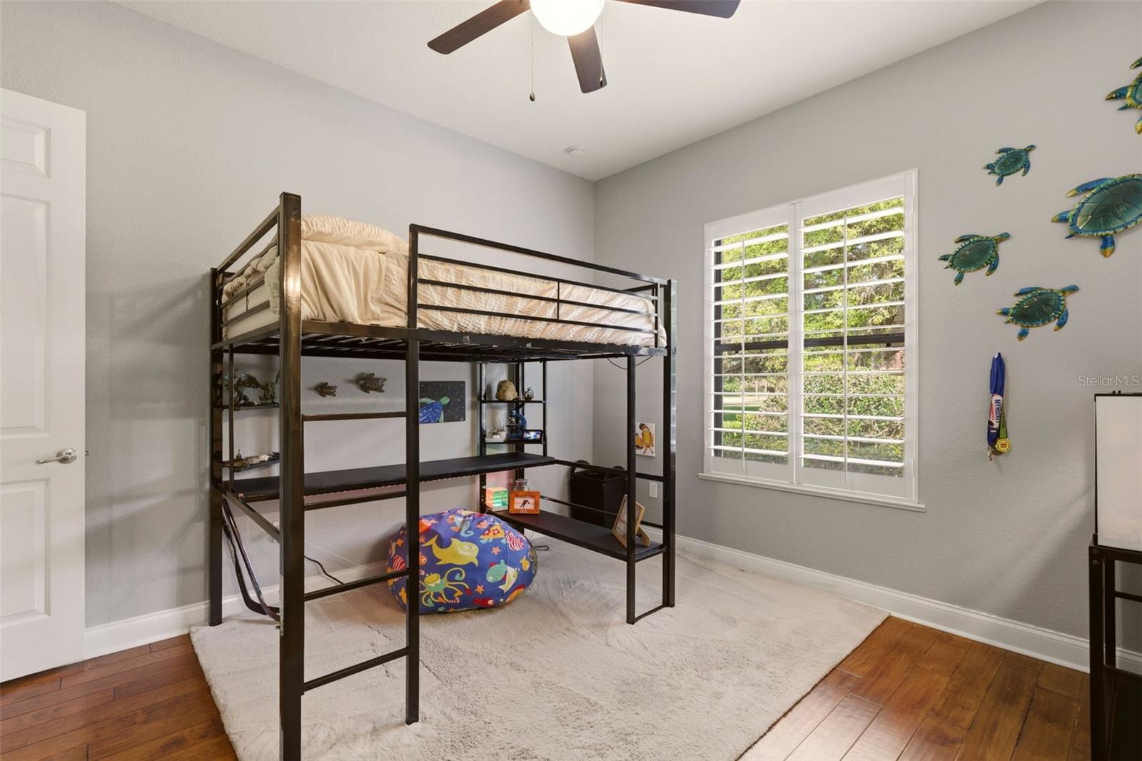 744 BARROWS DAIRY RD, PORT ORANGE, FL, 32127