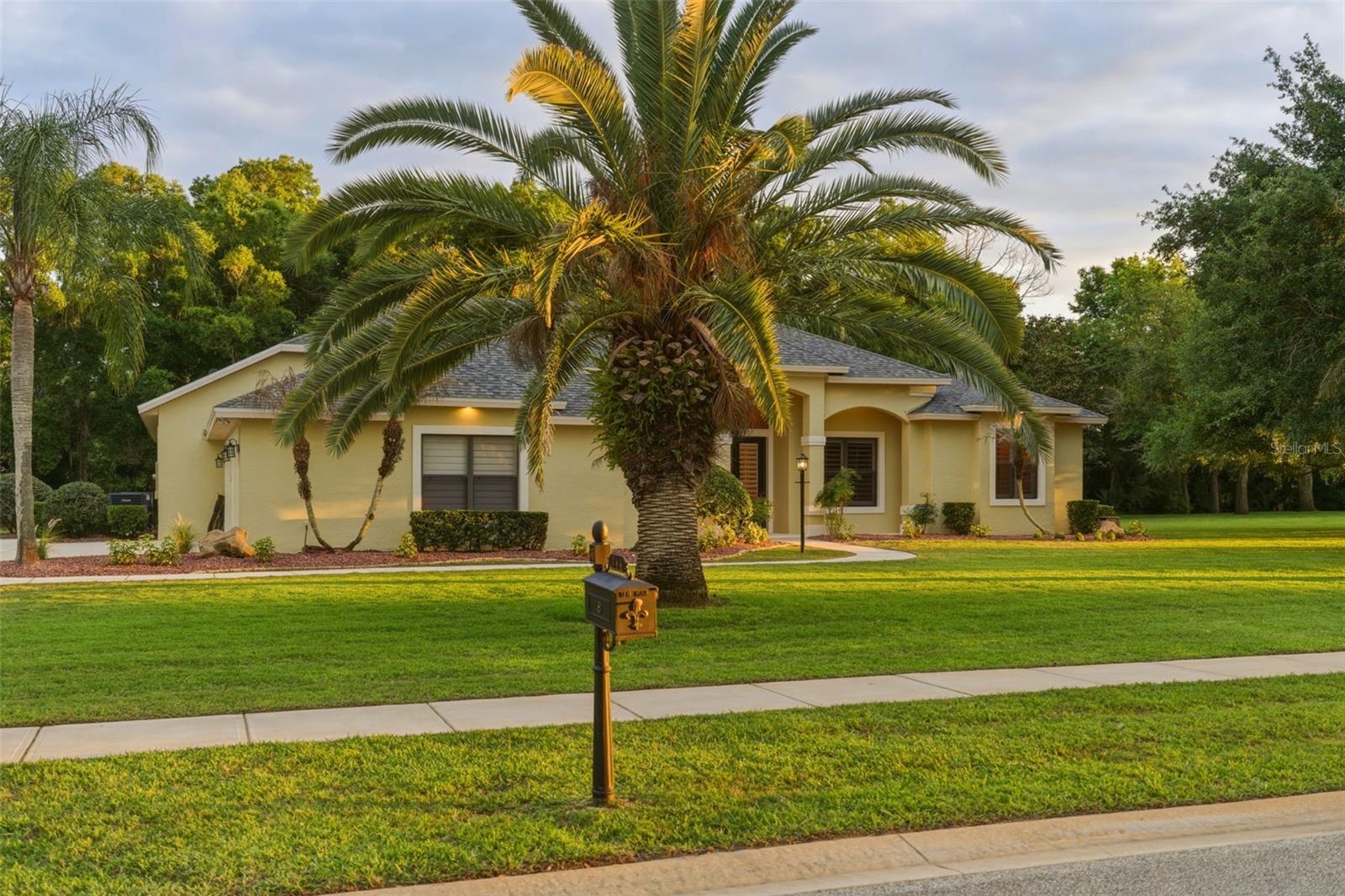 744 BARROWS DAIRY RD, PORT ORANGE, FL, 32127