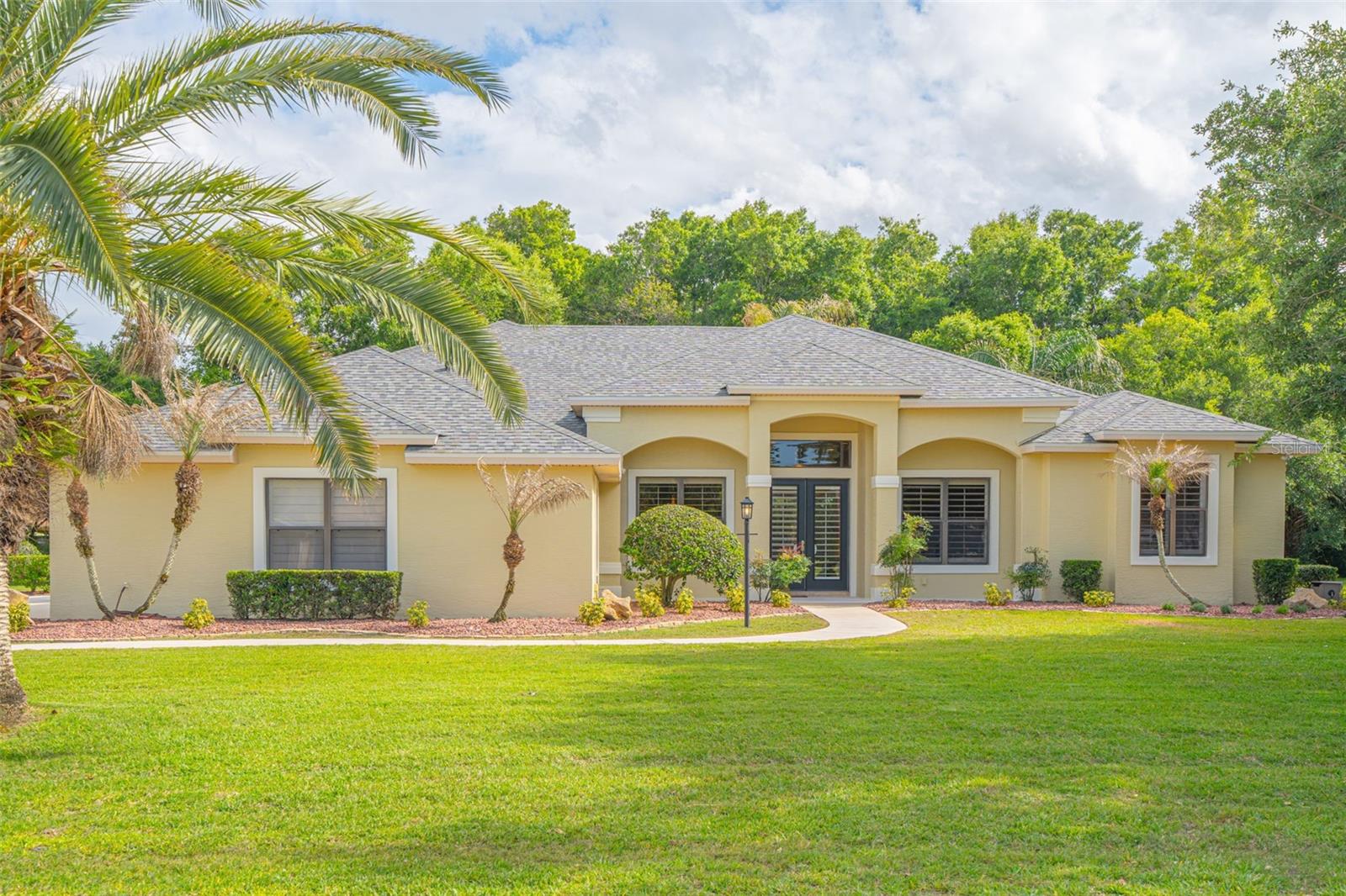 744 BARROWS DAIRY RD, PORT ORANGE, FL, 32127