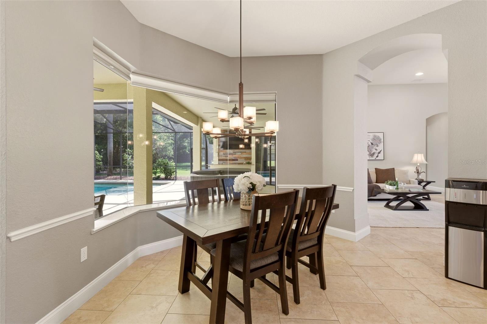 744 BARROWS DAIRY RD, PORT ORANGE, FL, 32127