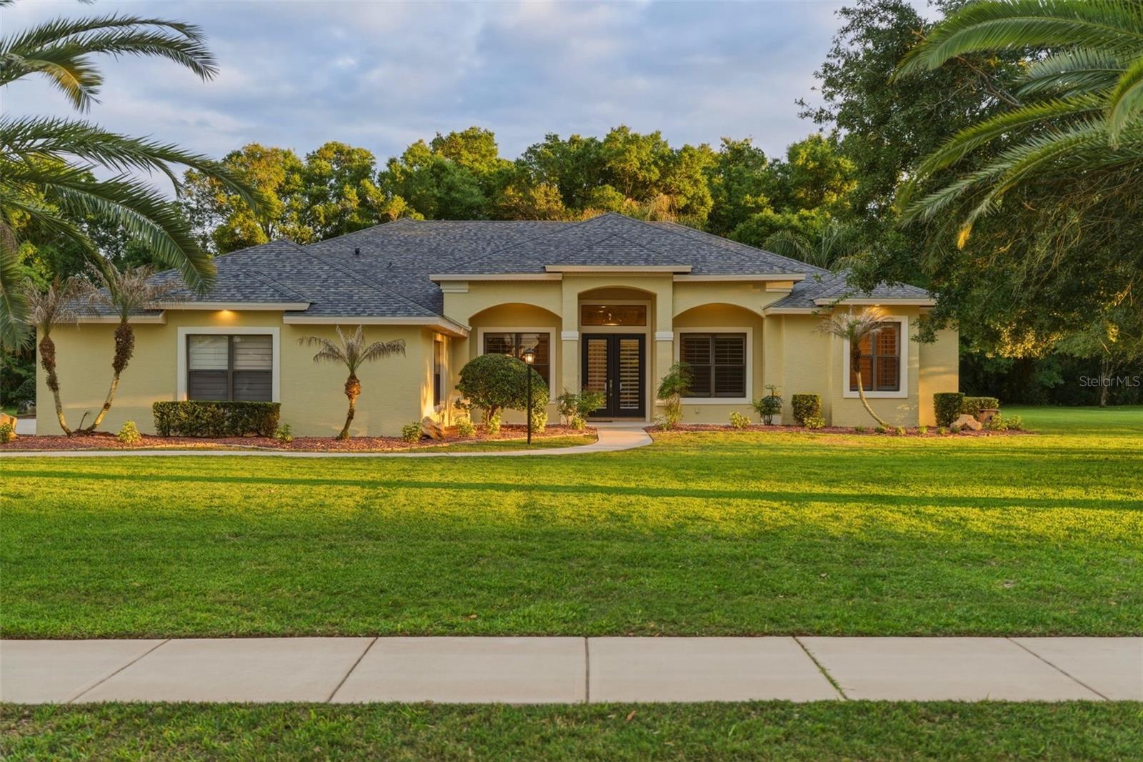 744 BARROWS DAIRY RD, PORT ORANGE, FL, 32127