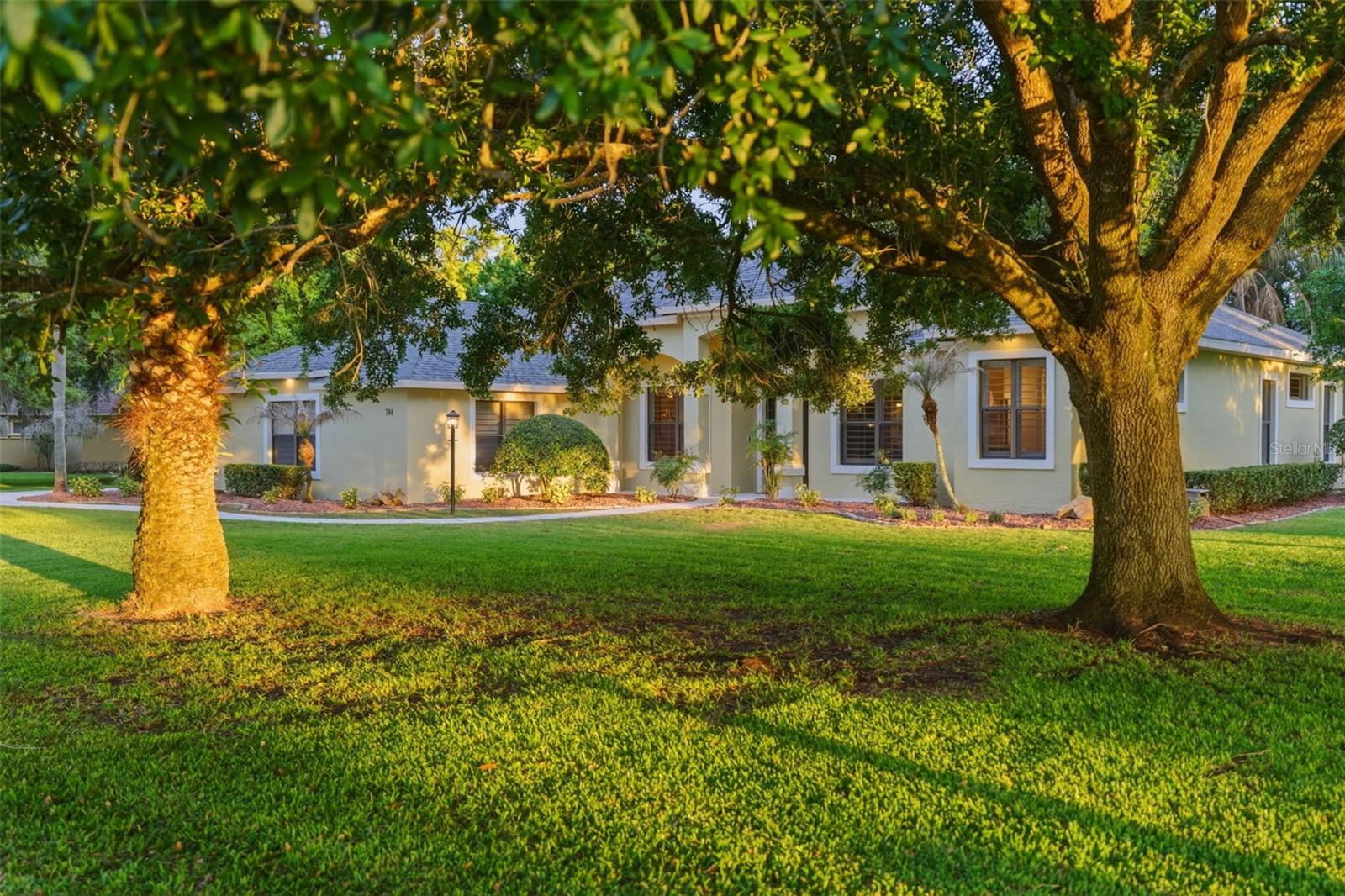 744 BARROWS DAIRY RD, PORT ORANGE, FL, 32127