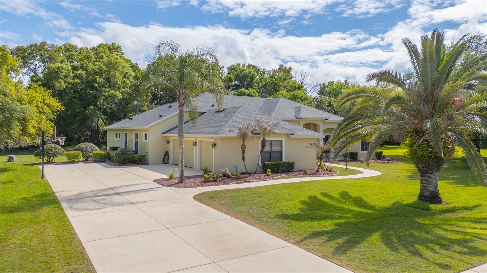 744 BARROWS DAIRY RD, PORT ORANGE, FL, 32127