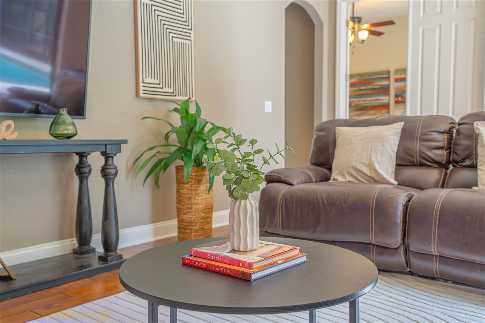 744 BARROWS DAIRY RD, PORT ORANGE, FL, 32127