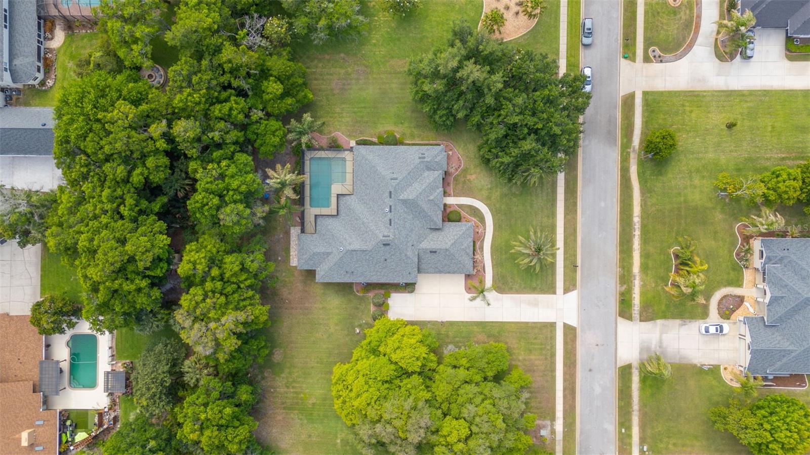 744 BARROWS DAIRY RD, PORT ORANGE, FL, 32127