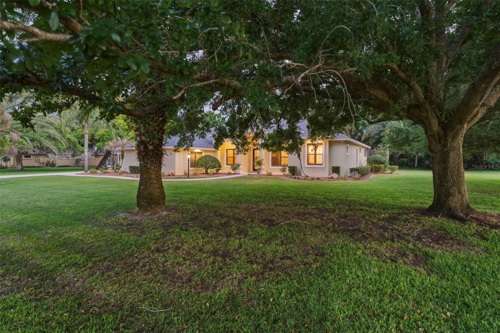 744 BARROWS DAIRY RD, PORT ORANGE, FL, 32127