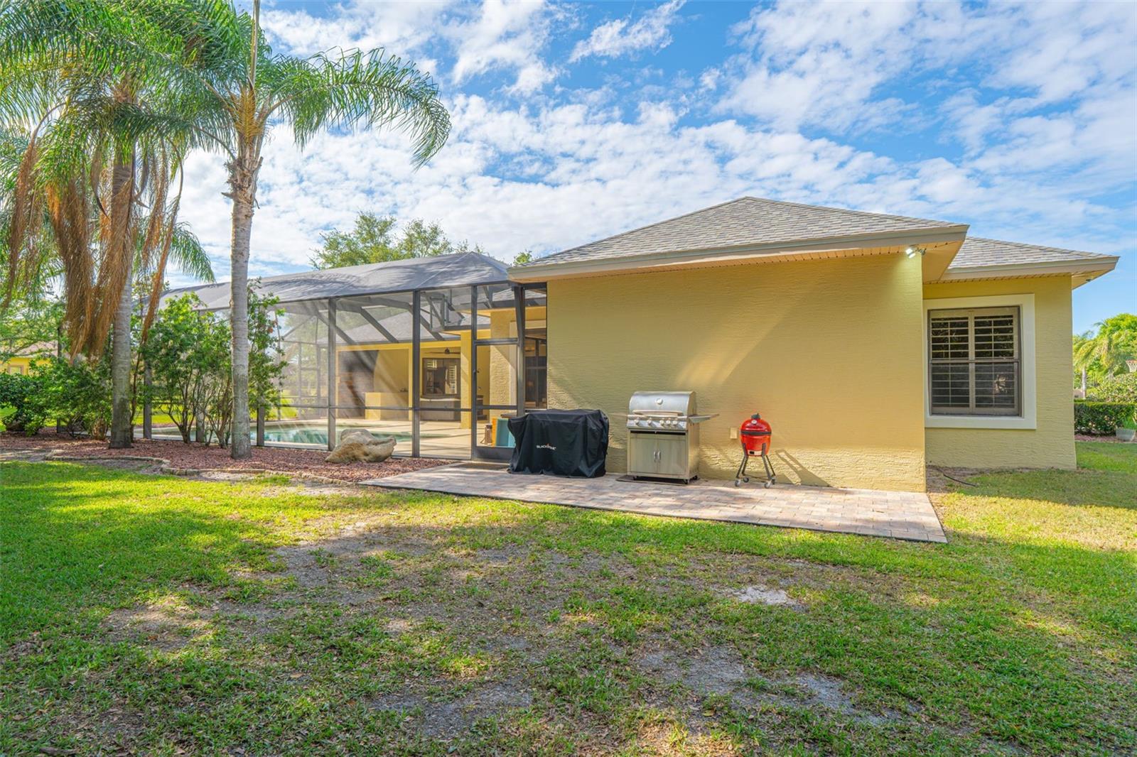 744 BARROWS DAIRY RD, PORT ORANGE, FL, 32127