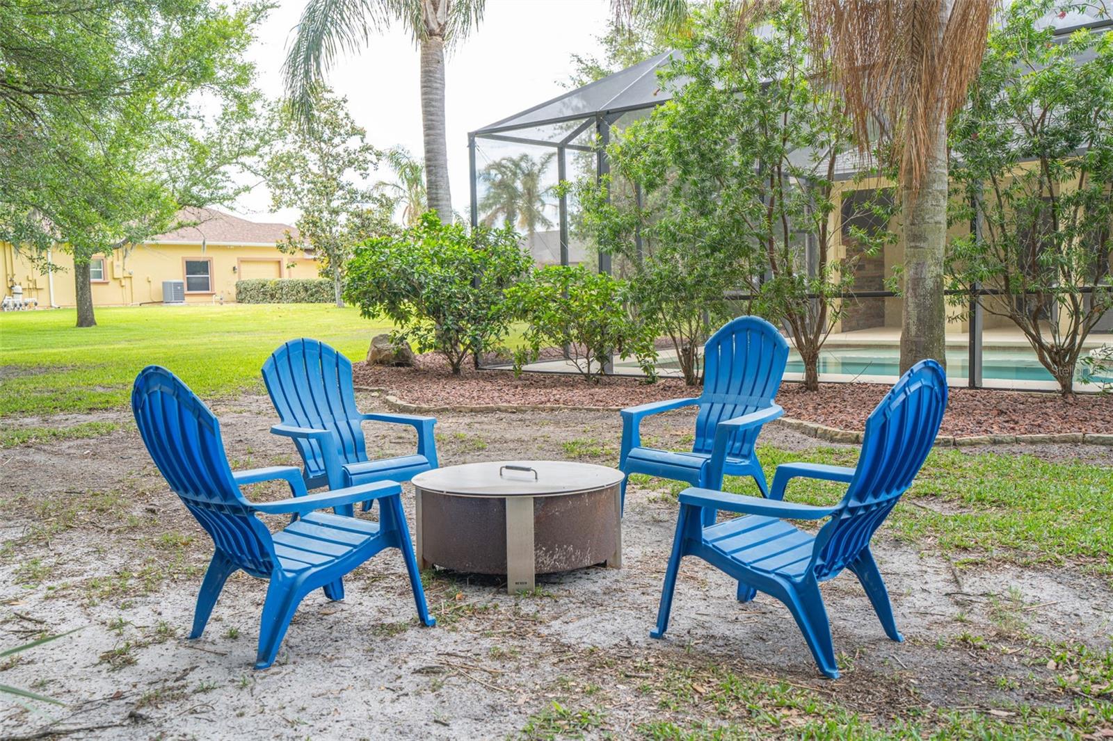 744 BARROWS DAIRY RD, PORT ORANGE, FL, 32127