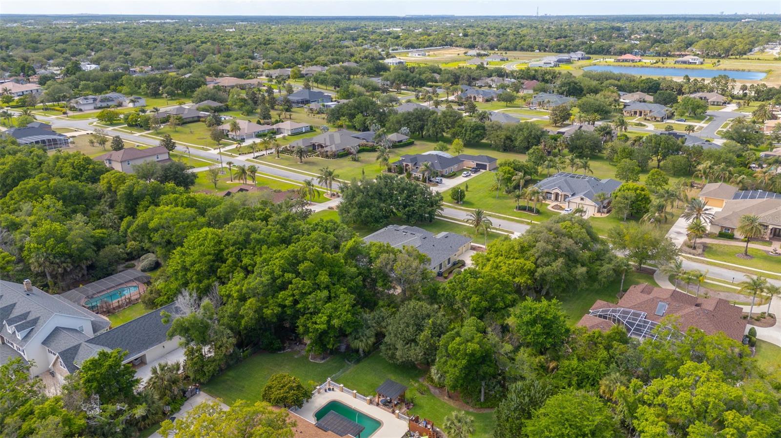 744 BARROWS DAIRY RD, PORT ORANGE, FL, 32127