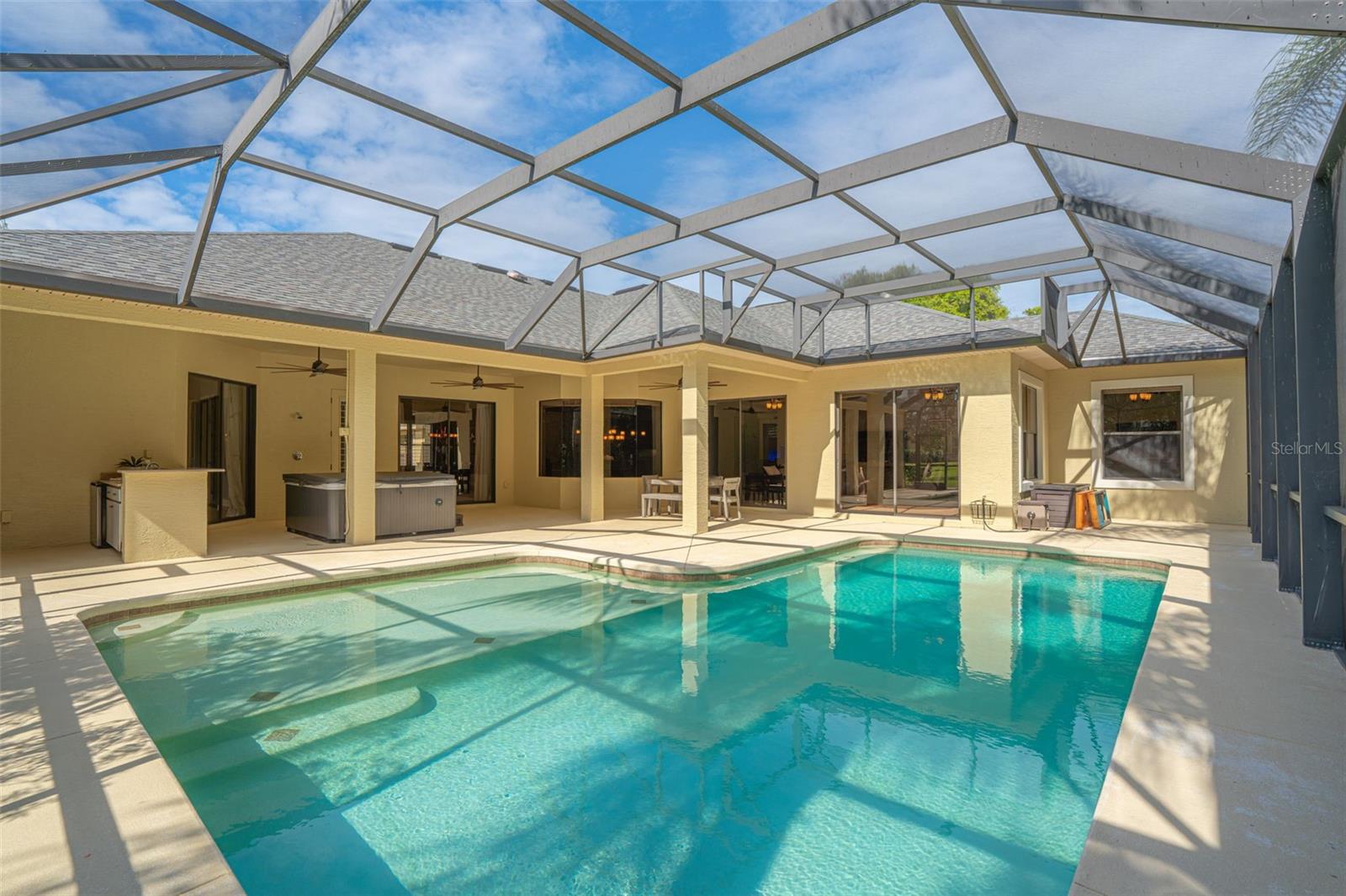 744 BARROWS DAIRY RD, PORT ORANGE, FL, 32127