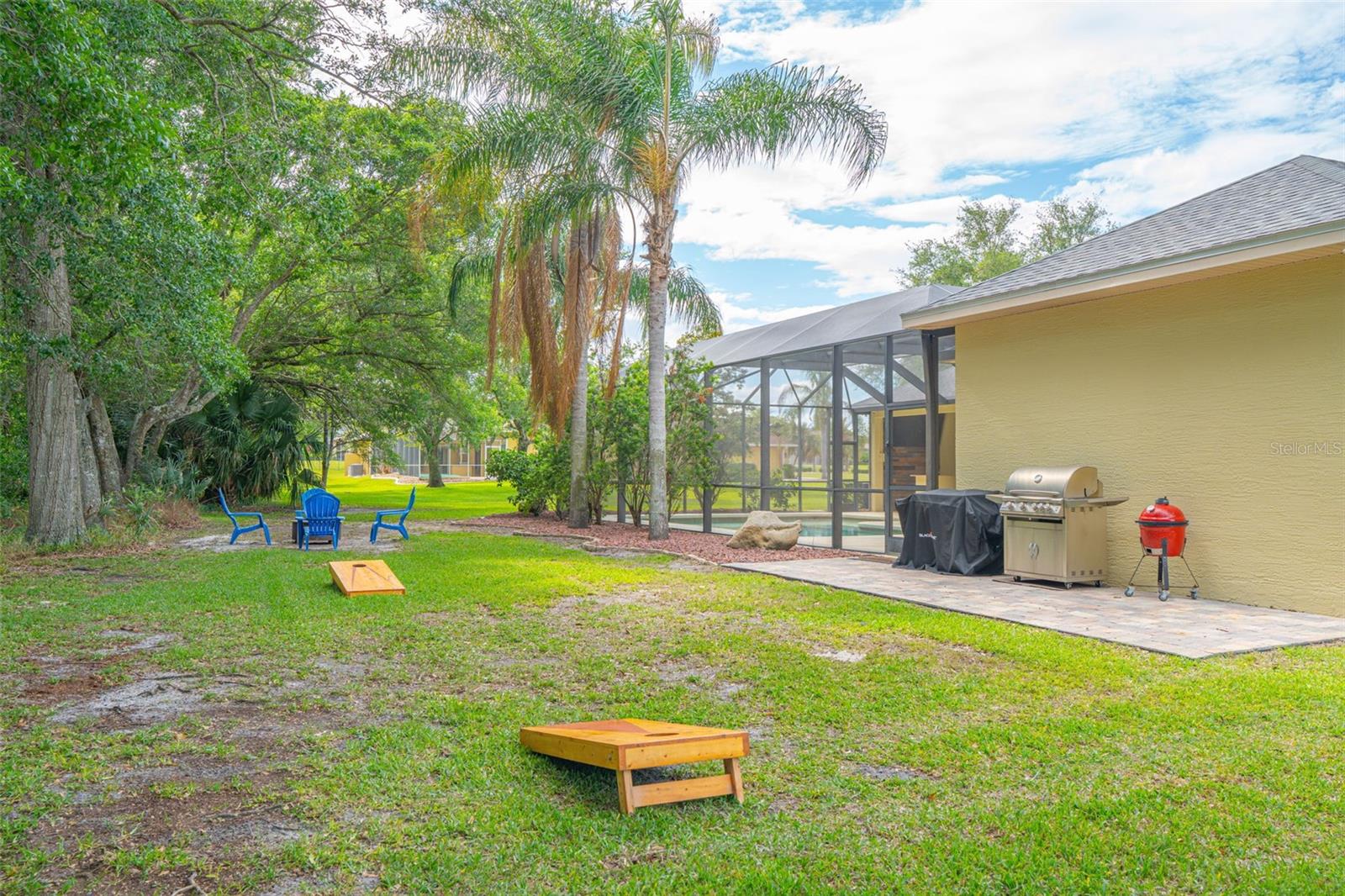 744 BARROWS DAIRY RD, PORT ORANGE, FL, 32127