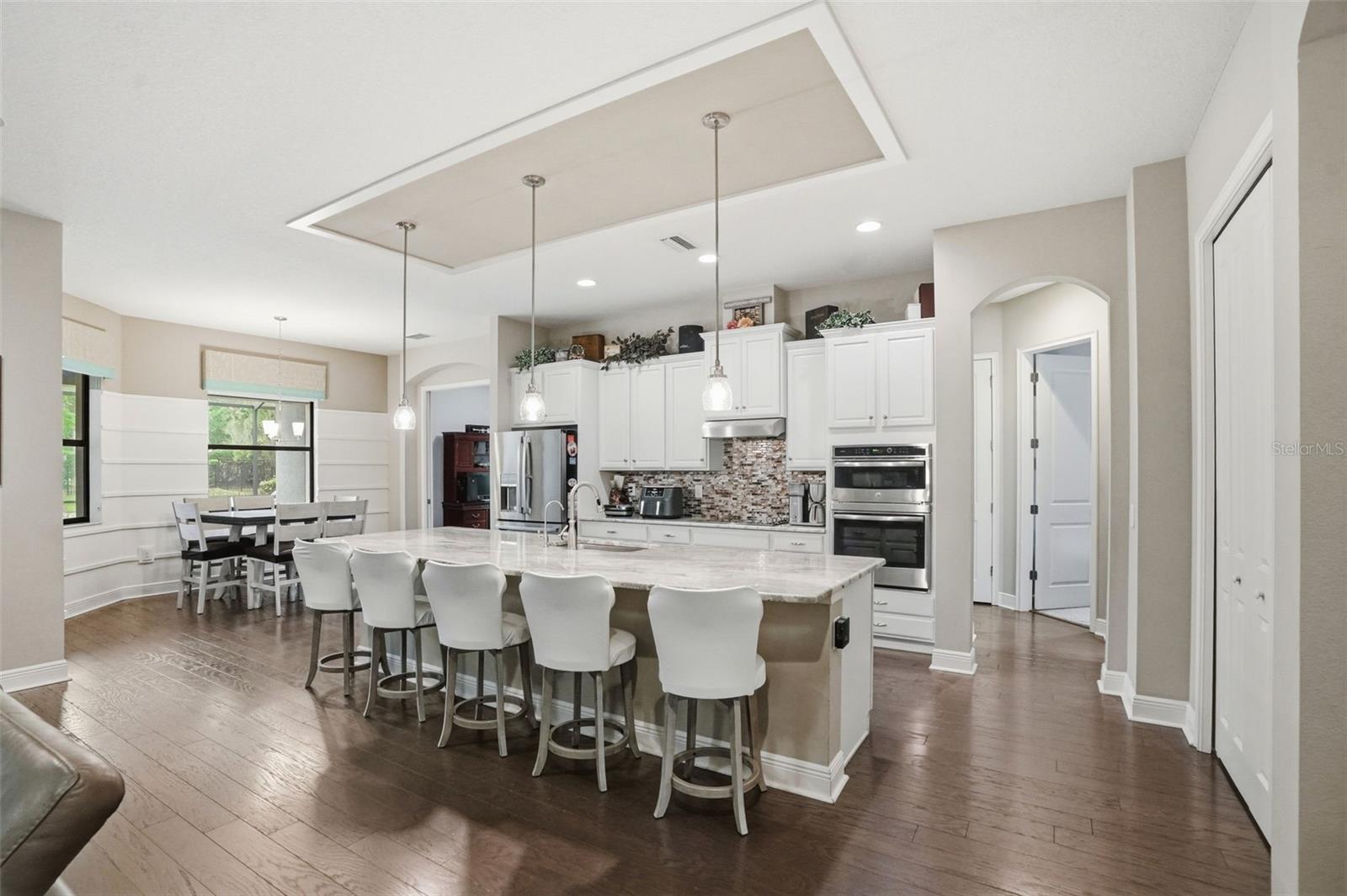 14100 BASSINGTHORPE DR, SPRING HILL, FL, 34609