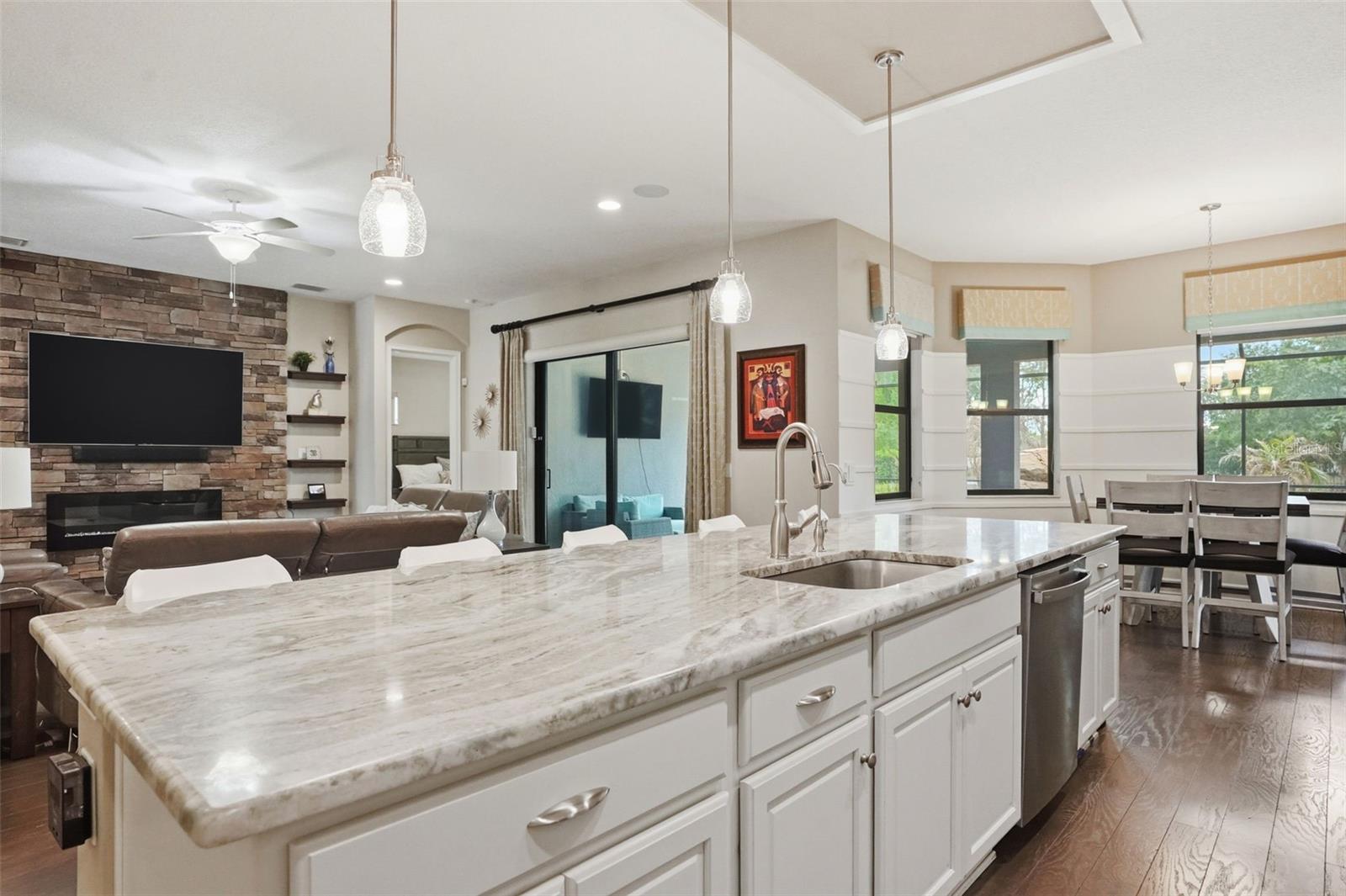 14100 BASSINGTHORPE DR, SPRING HILL, FL, 34609