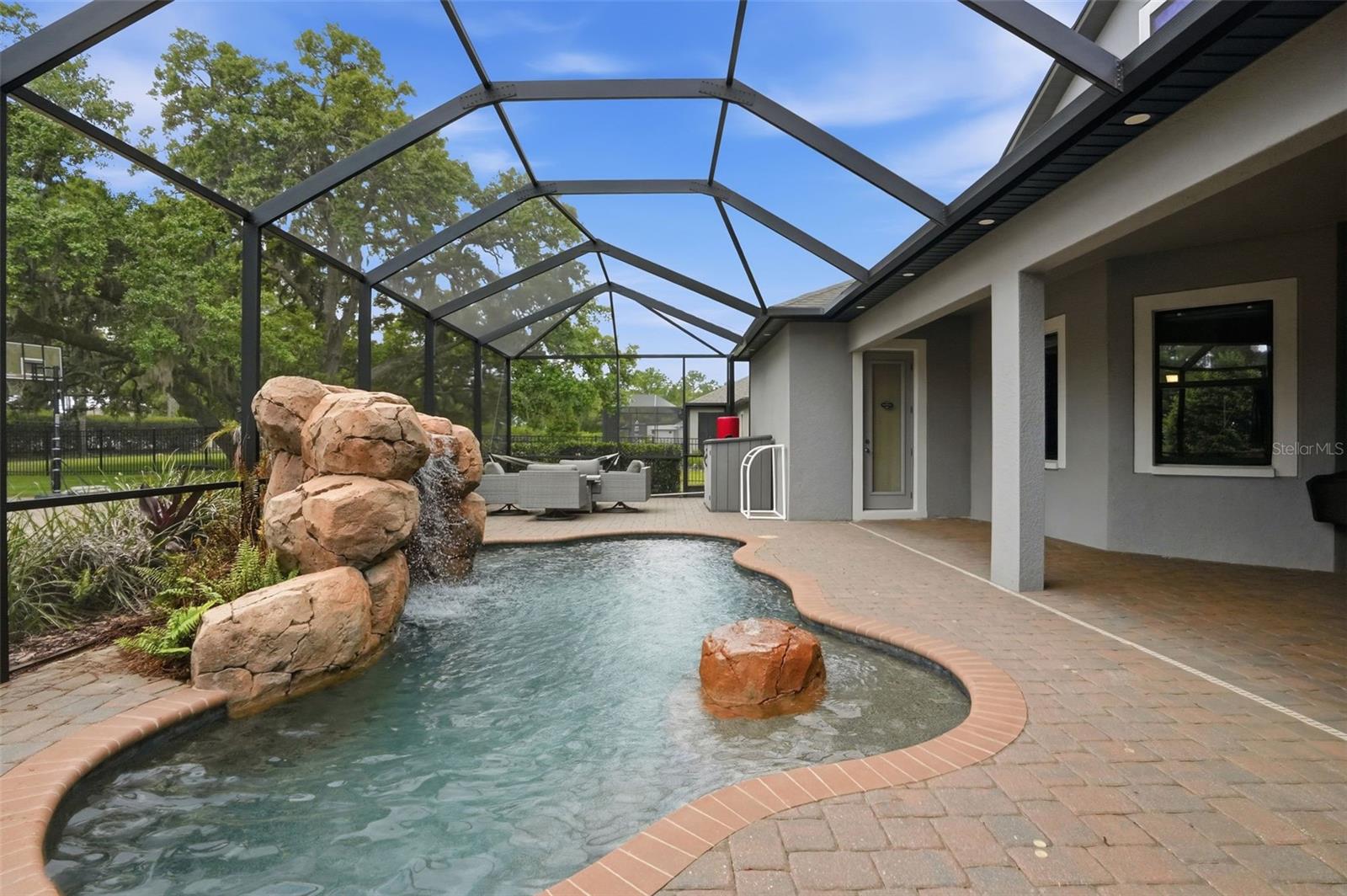 14100 BASSINGTHORPE DR, SPRING HILL, FL, 34609