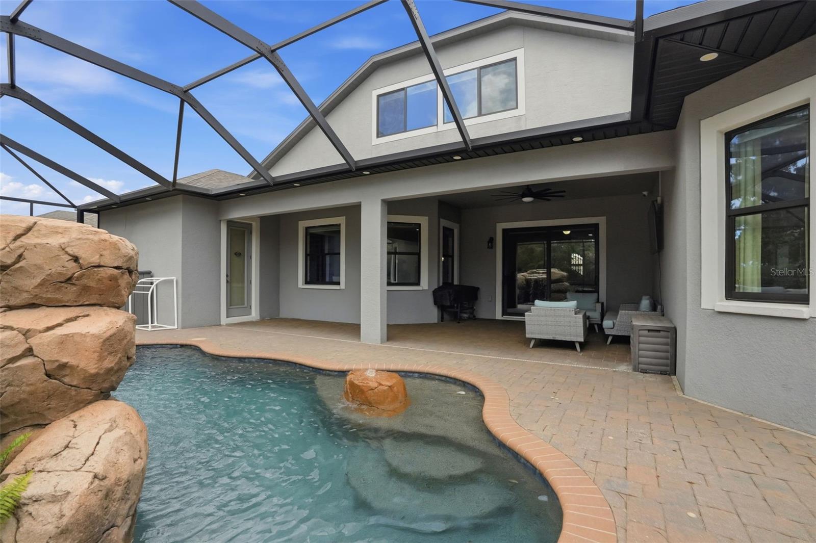 14100 BASSINGTHORPE DR, SPRING HILL, FL, 34609