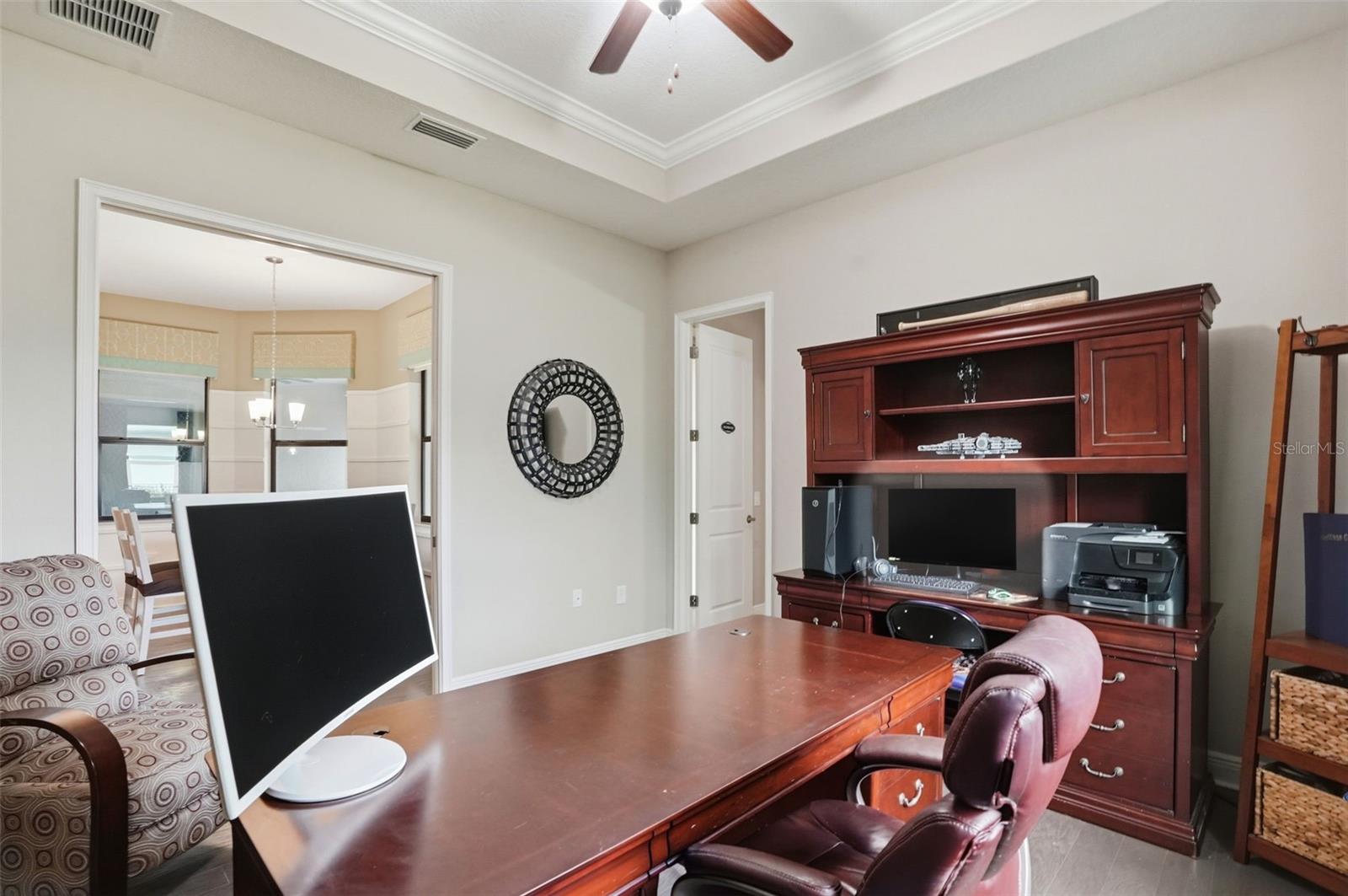 14100 BASSINGTHORPE DR, SPRING HILL, FL, 34609