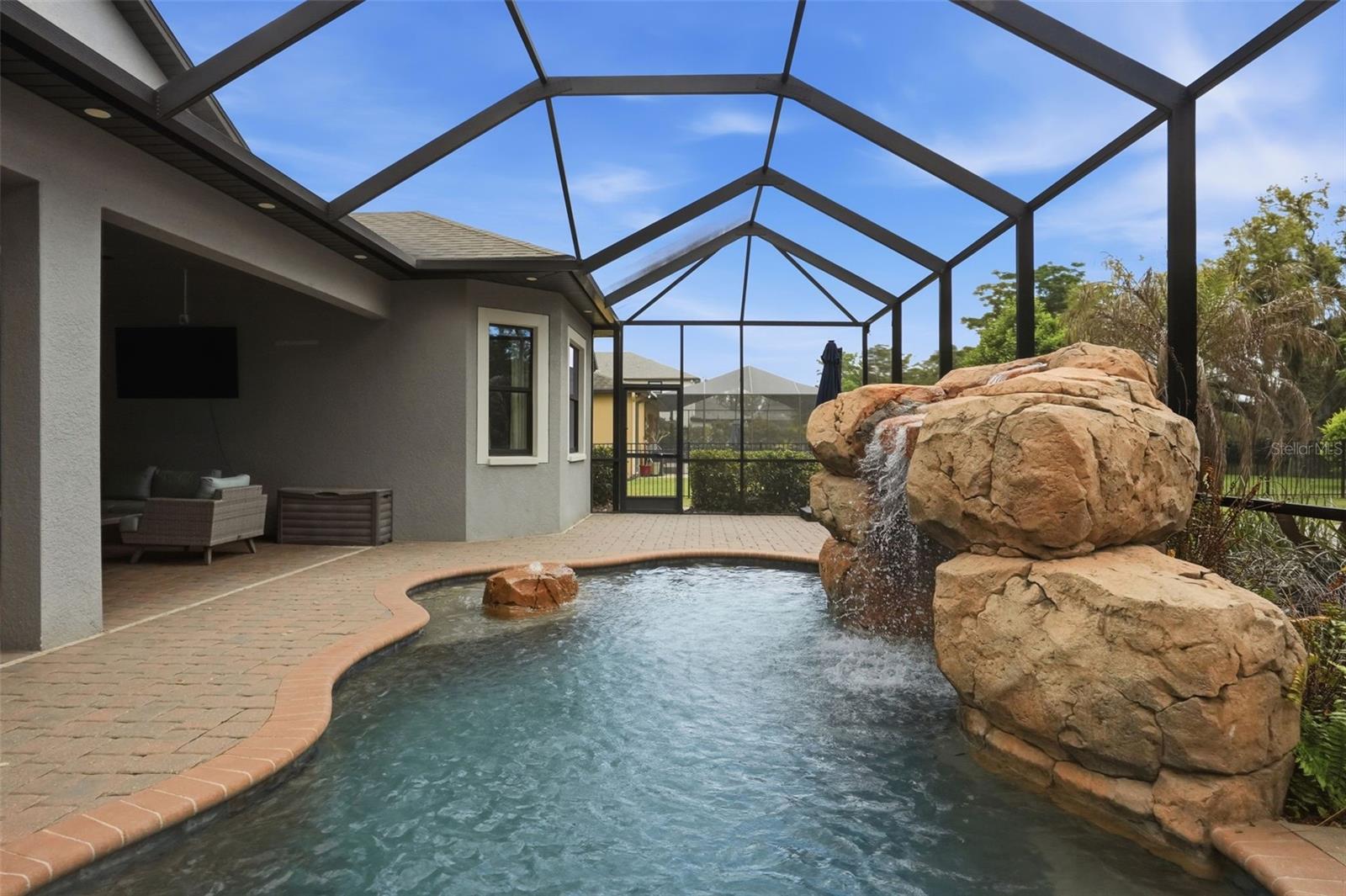 14100 BASSINGTHORPE DR, SPRING HILL, FL, 34609