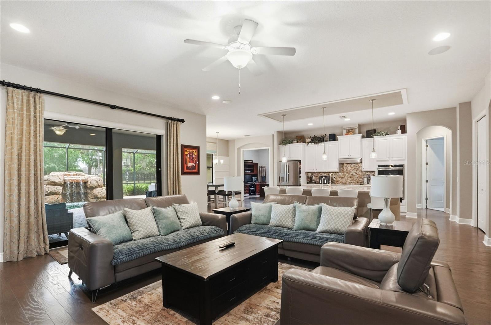 14100 BASSINGTHORPE DR, SPRING HILL, FL, 34609