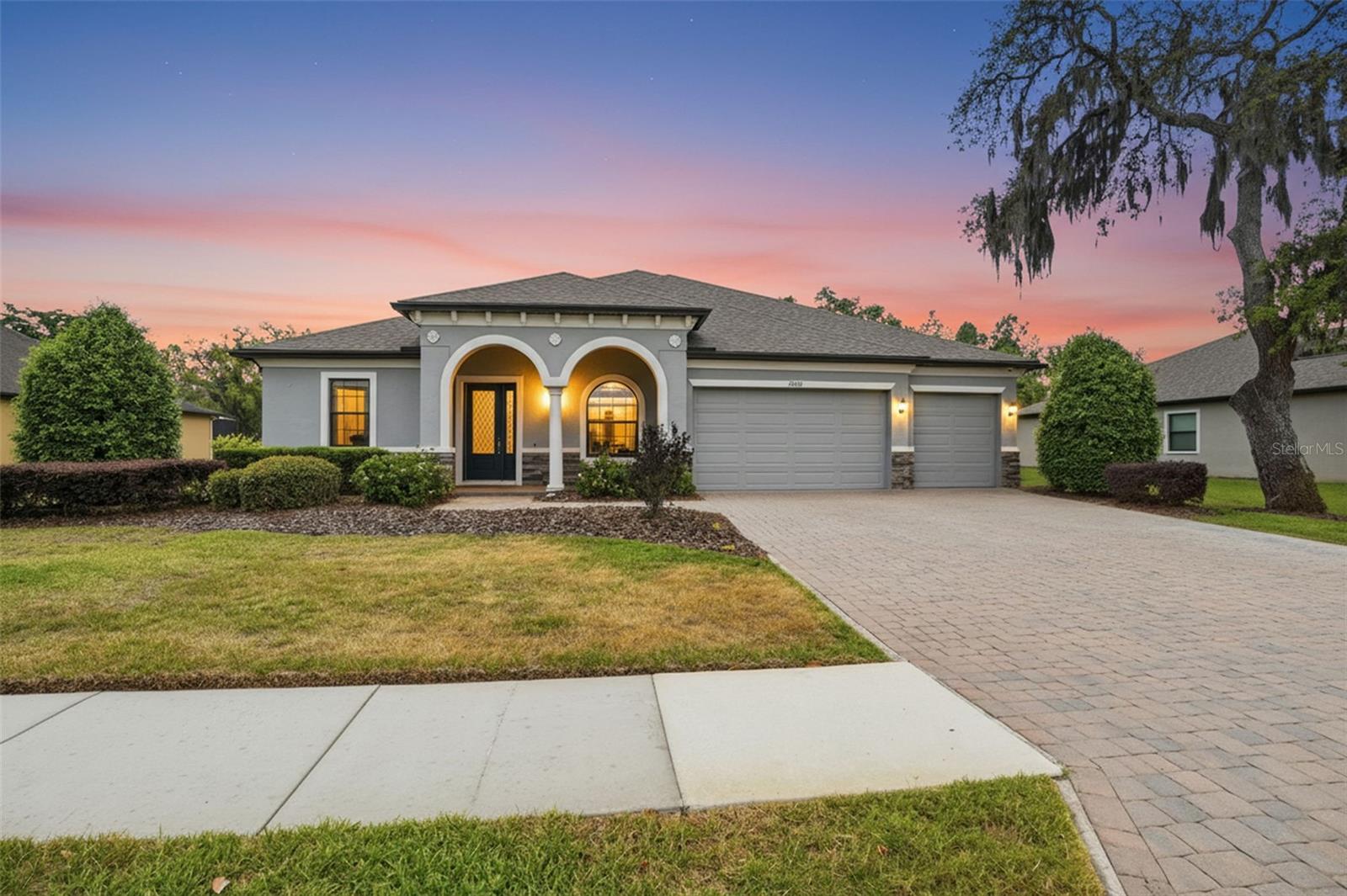 14100 BASSINGTHORPE DR, SPRING HILL, FL, 34609