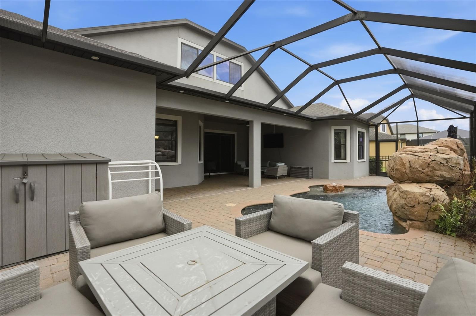 14100 BASSINGTHORPE DR, SPRING HILL, FL, 34609