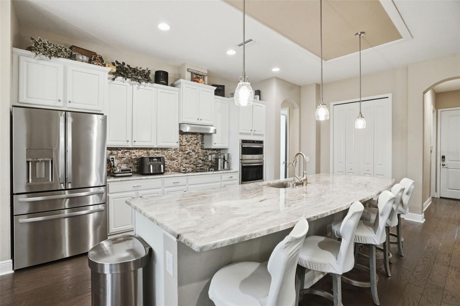 14100 BASSINGTHORPE DR, SPRING HILL, FL, 34609